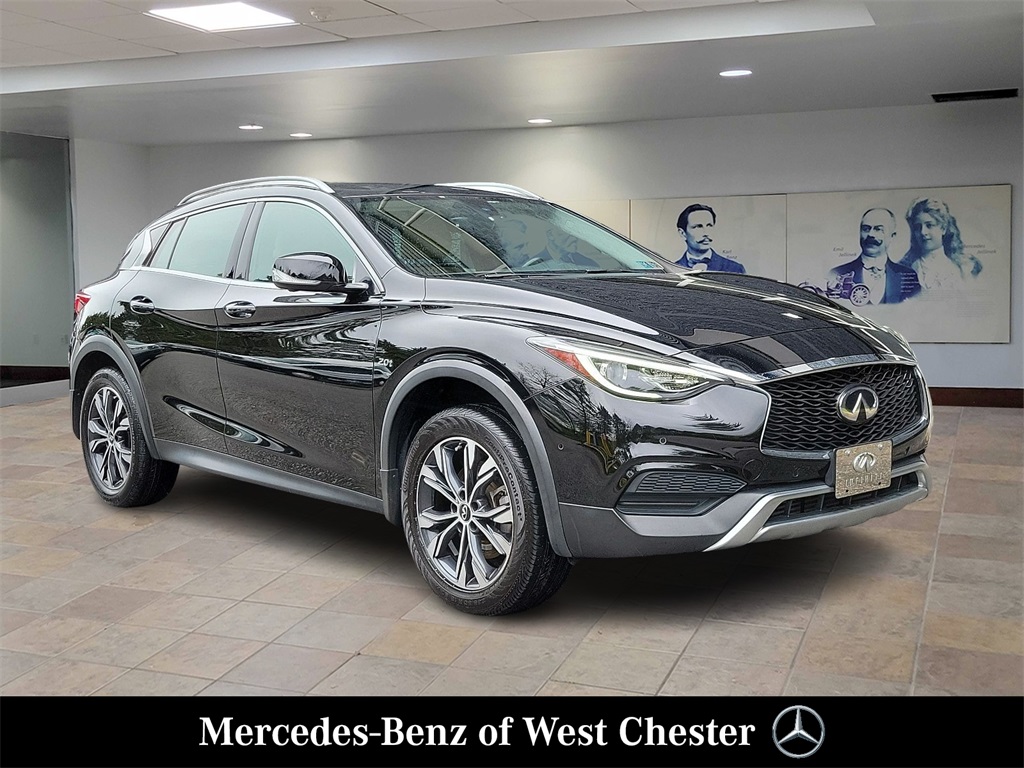 2019 Infiniti QX30 West Chester PA