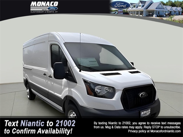 2023 Ford Transit Niantic CT