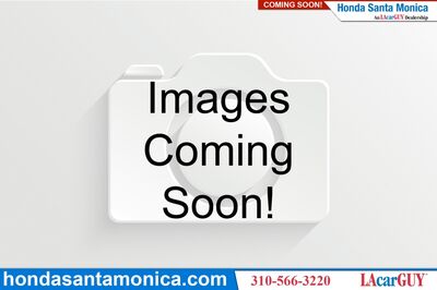 2021 Honda Passport Santa Monica CA