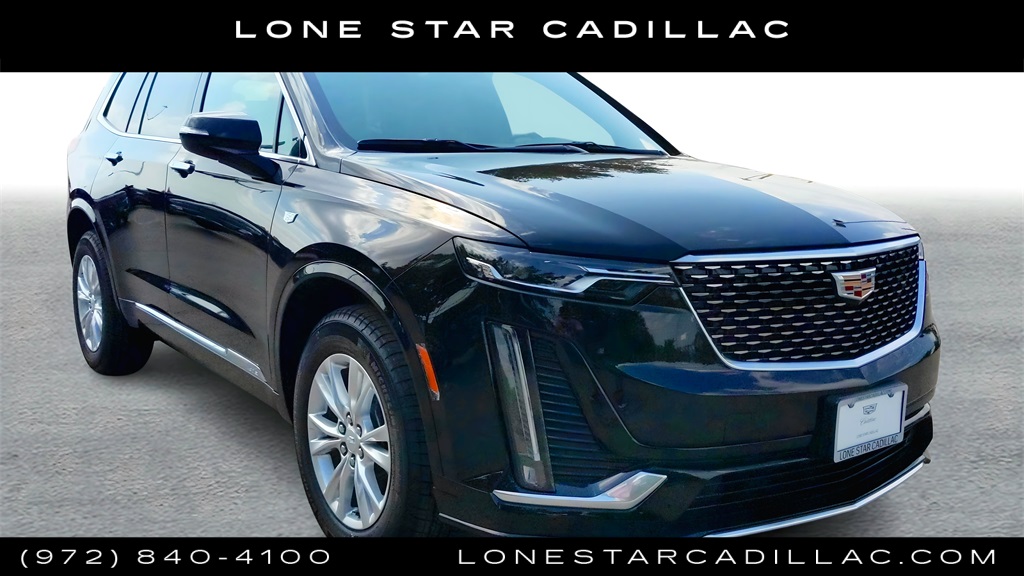 2024 Cadillac XT6 Garland TX