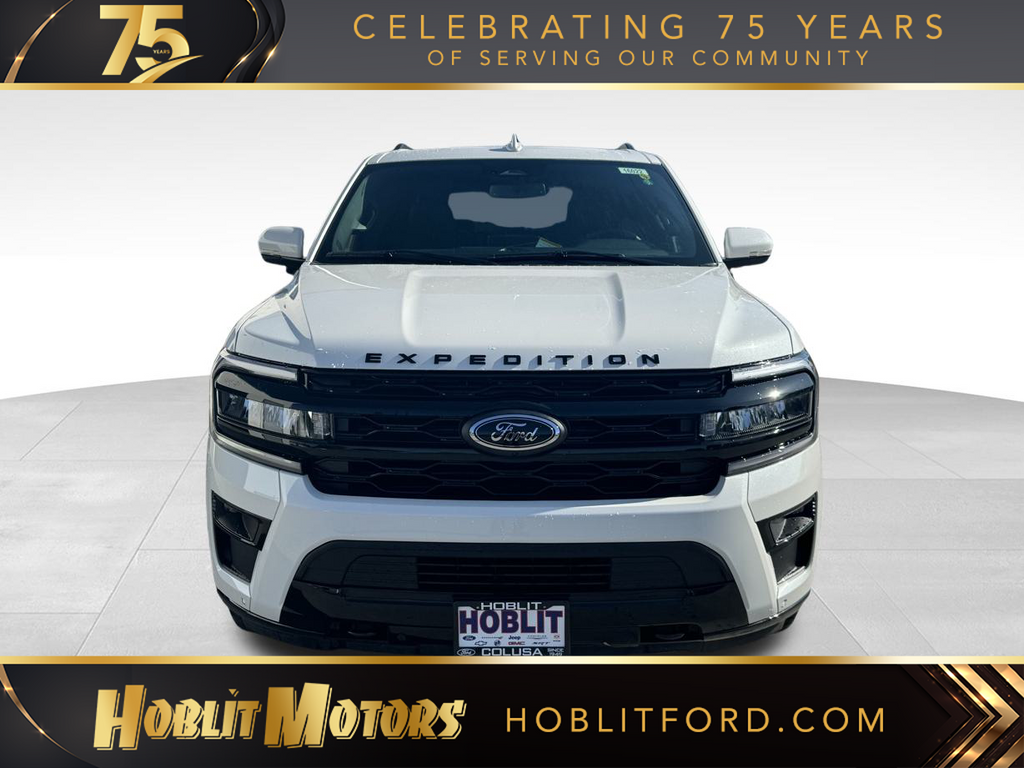 2024 Ford Expedition Colusa CA