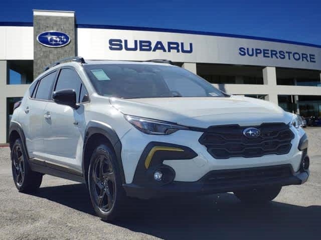 2024 Subaru Crosstrek Surprise AZ