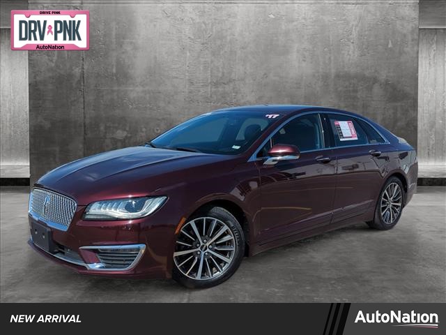 2017 Lincoln MKZ Saint Peters MO