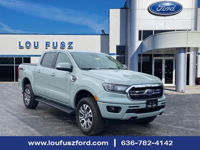 2021 Ford Ranger Chesterfield MO