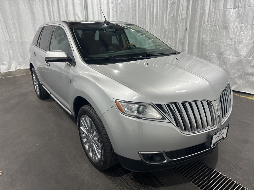 2012 Lincoln MKX Grants Pass OR