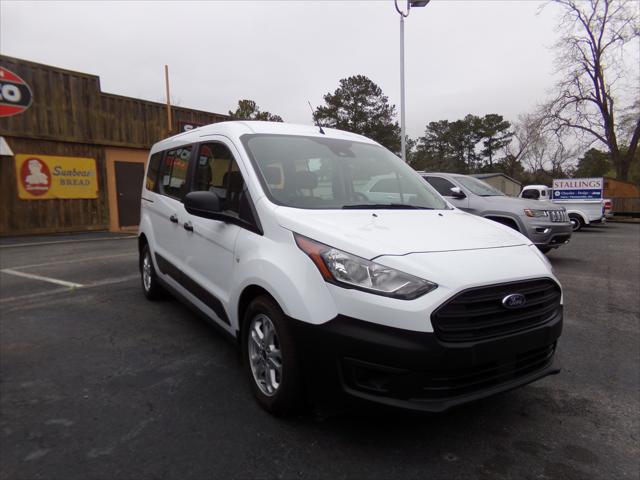 2022 Ford Transit Connect Cairo GA