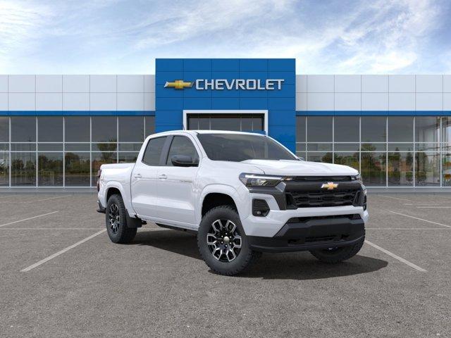 2024 Chevrolet Colorado Glendale AZ