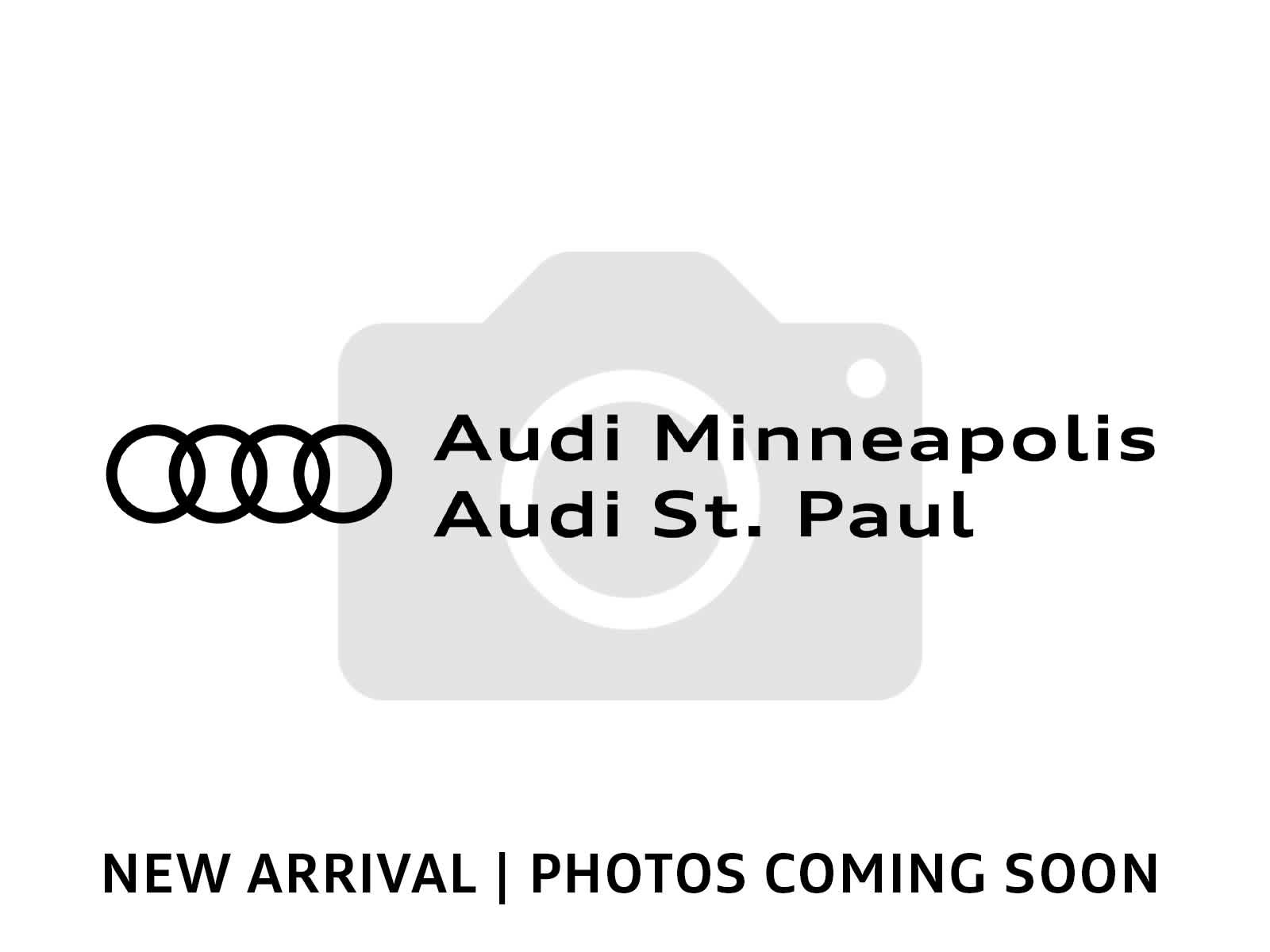 2024 Audi A5 Minneapolis MN