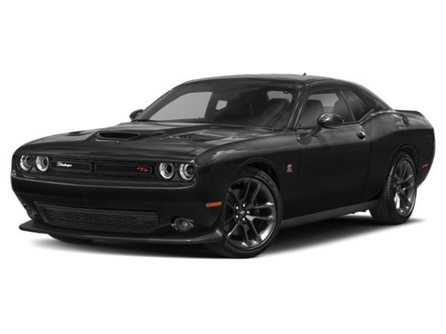 2023 Dodge Challenger Cary NC
