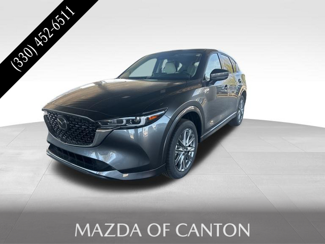 2024 Mazda CX-5 Canton OH