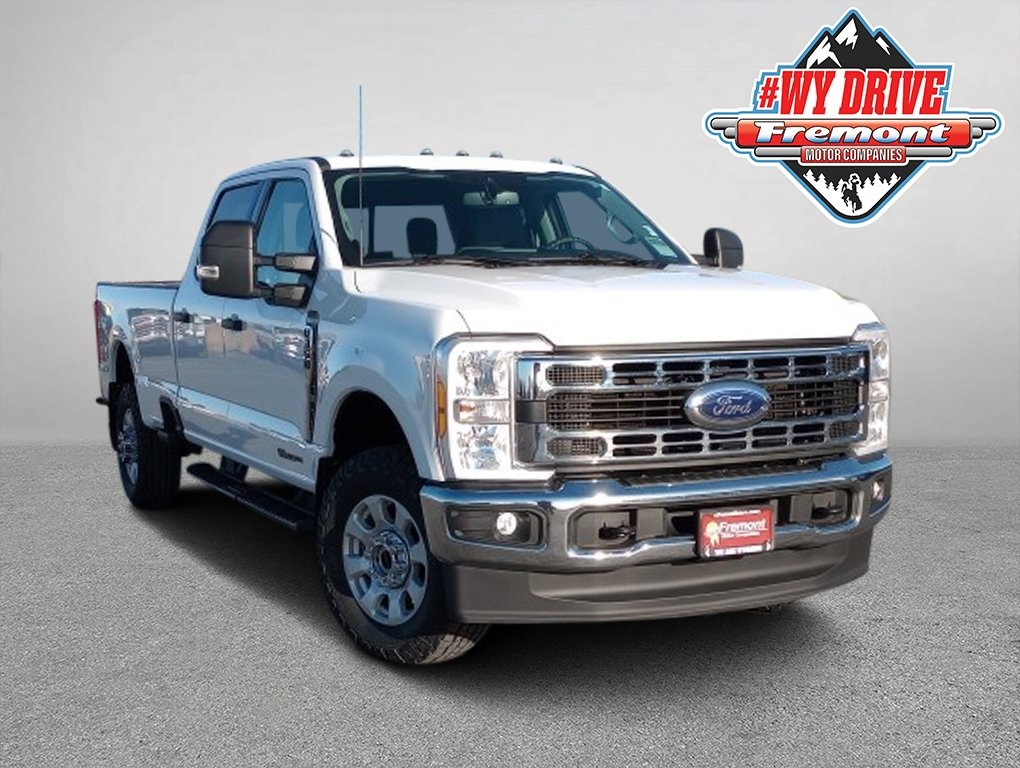 2023 Ford F-350 Powell WY