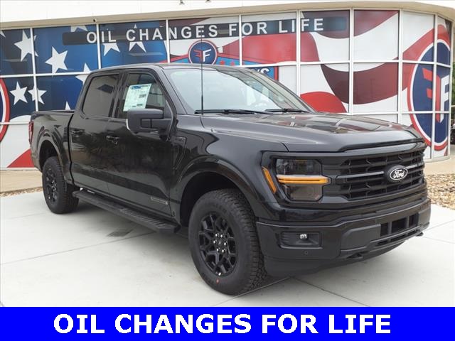 2024 Ford F-150 Mcalester OK