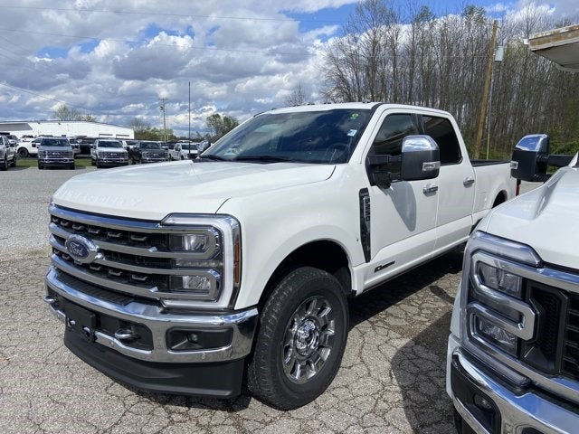 2024 Ford F-250 Livermore KY