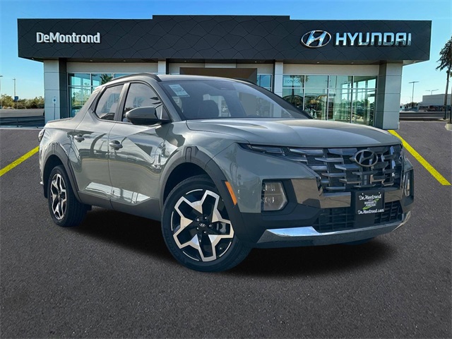 2024 Hyundai Santa Cruz Texas City TX