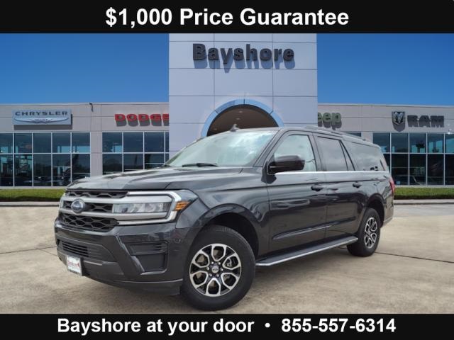 2022 Ford Expedition MAX Baytown TX