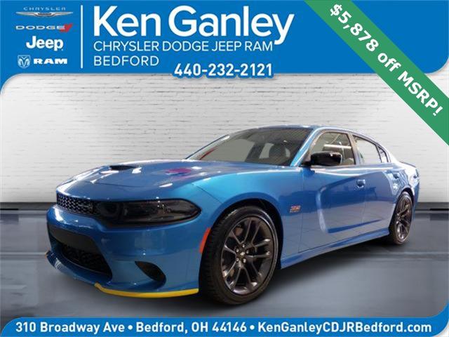 2023 Dodge Charger Bedford OH