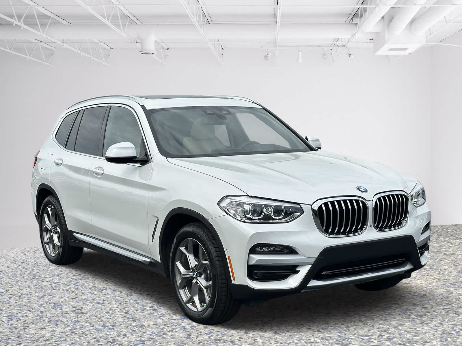 2021 BMW X3 Owings Mills MD