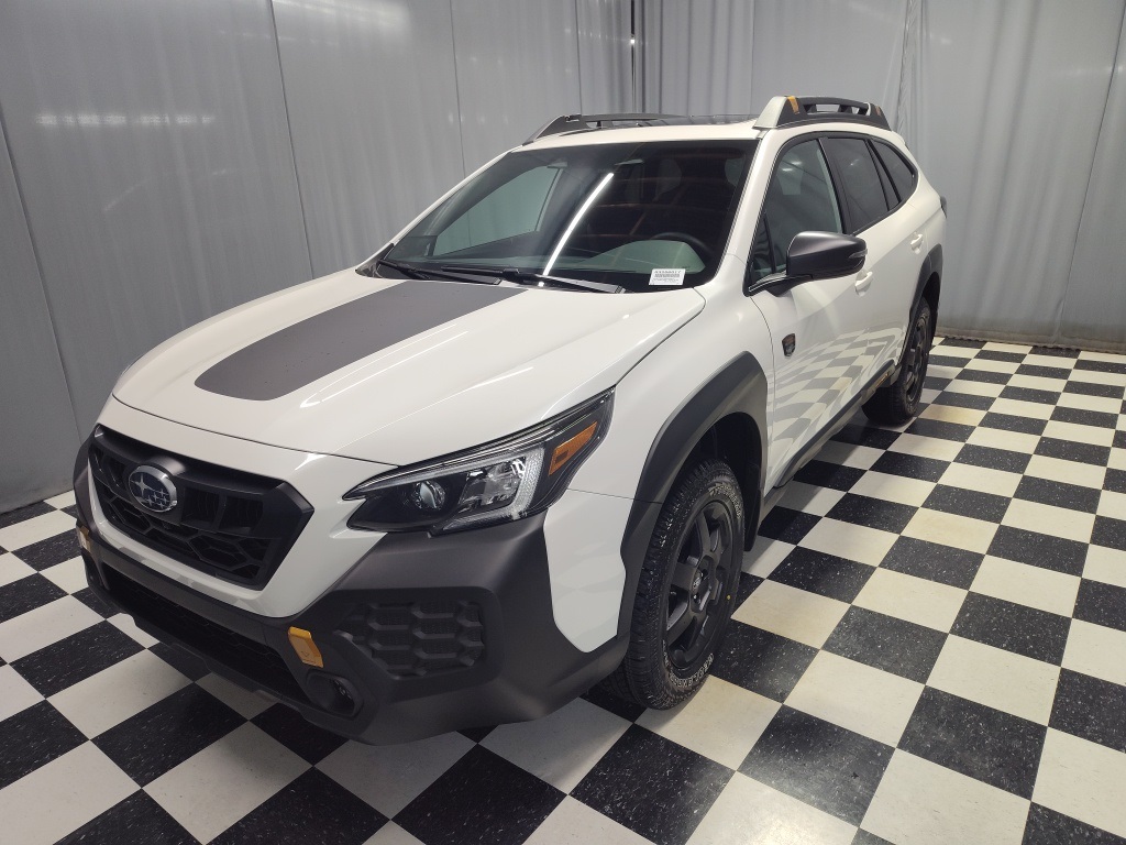 2024 Subaru Outback Portland OR