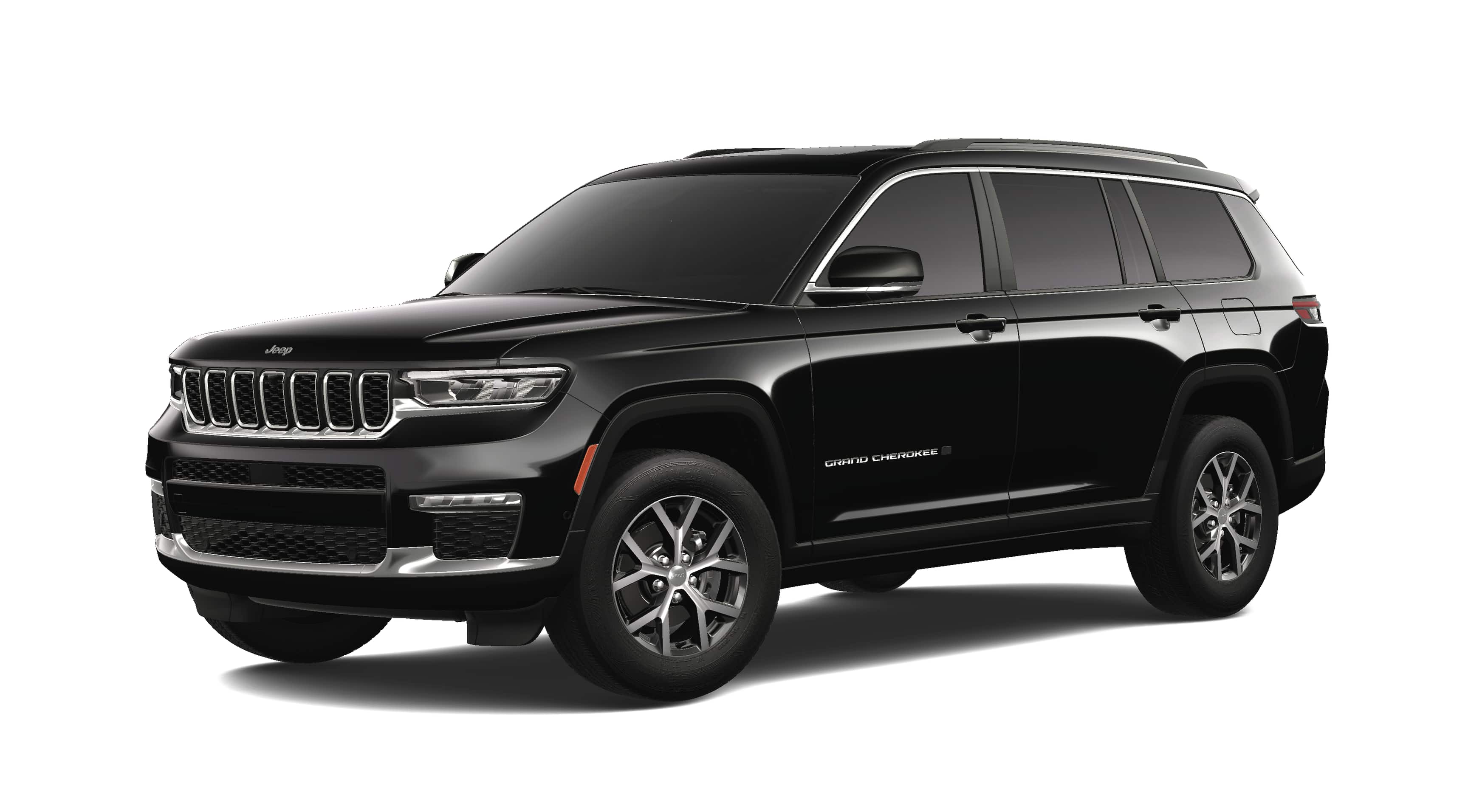 2024 Jeep Grand Cherokee L Bowie MD