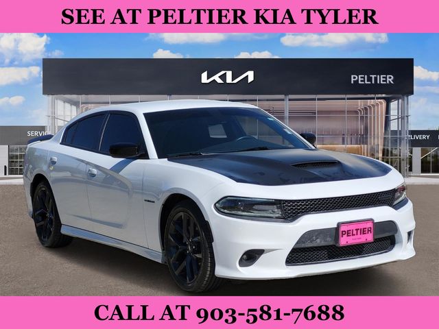 2021 Dodge Charger Tyler TX