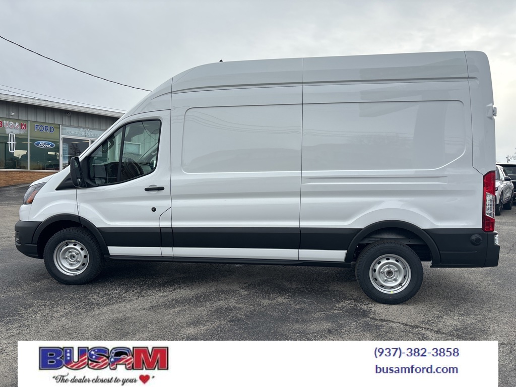 2024 Ford Transit Wilmington OH