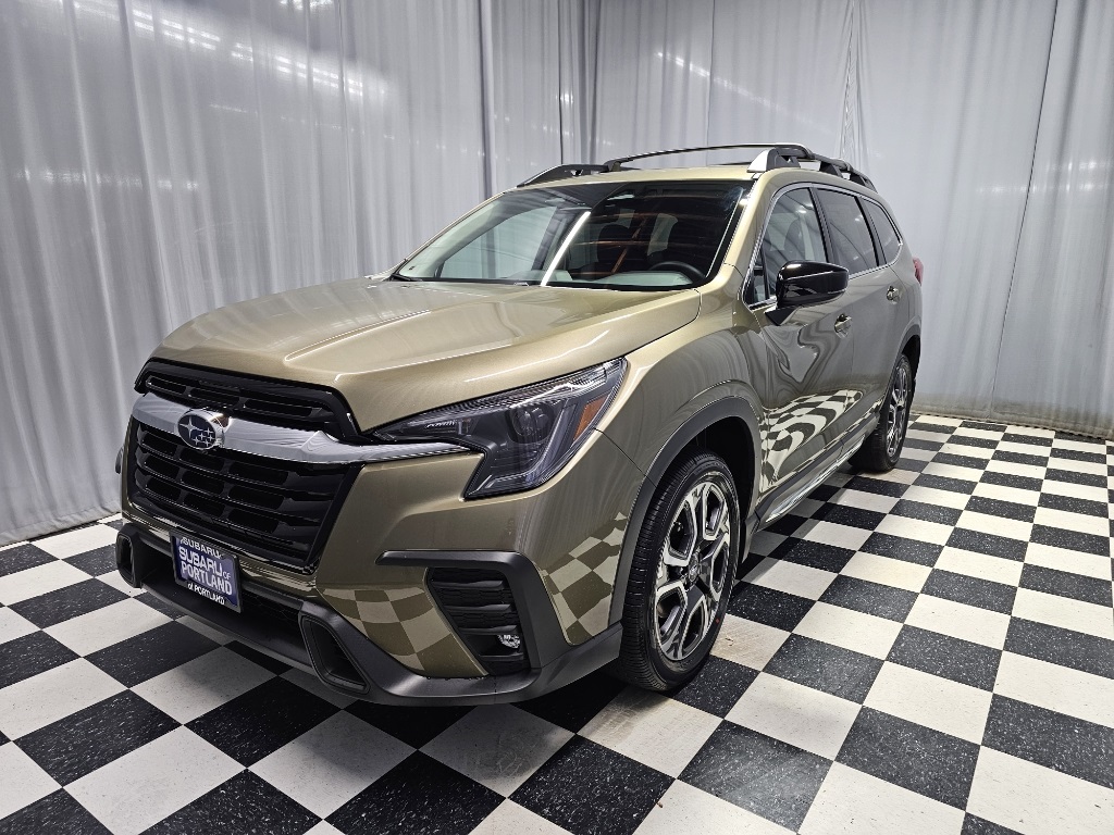 2024 Subaru Ascent Portland OR
