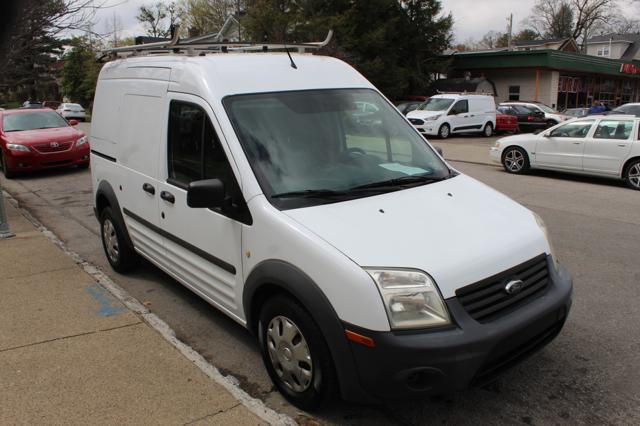 2012 Ford Transit Connect Louisville KY