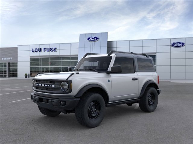 2023 Ford Bronco Chesterfield MO
