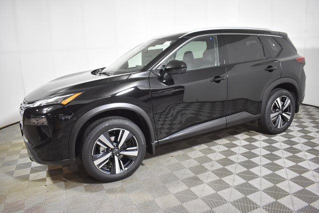 2024 Nissan Rogue Chicago IL