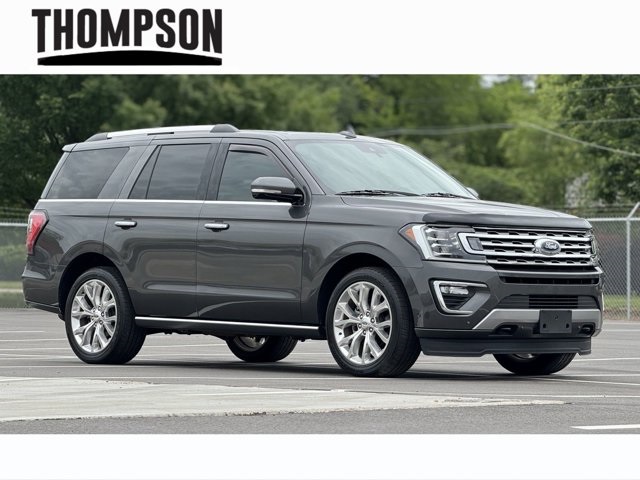 2019 Ford Expedition Raleigh NC
