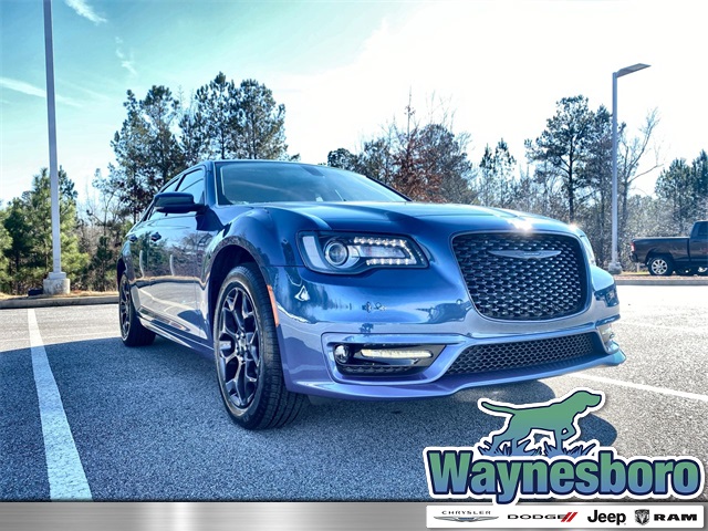 2023 Chrysler 300 Waynesboro GA