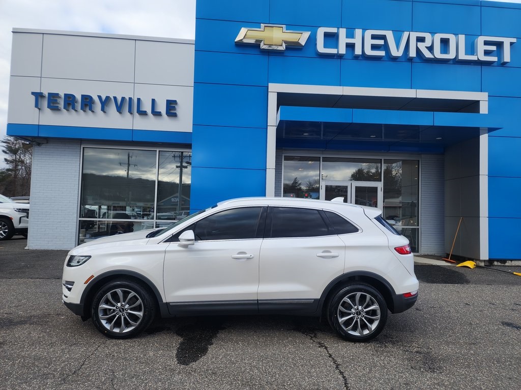 2019 Lincoln MKC Terryville CT