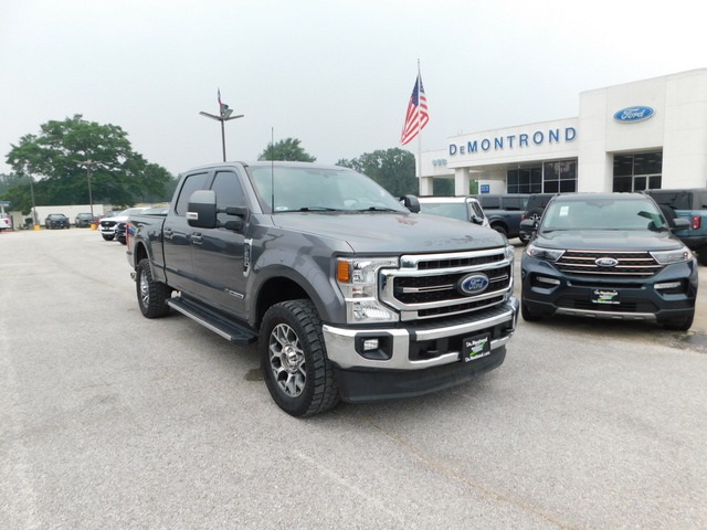 2022 Ford F-250 Cleveland TX
