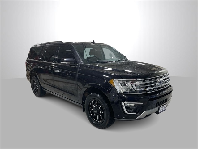 2019 Ford Expedition MAX Minot ND