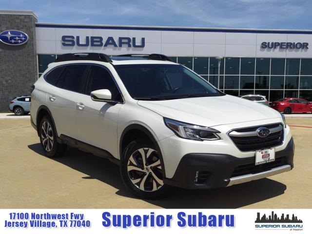 2022 Subaru Outback Jersey Village TX