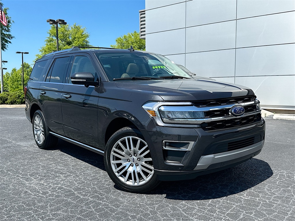 2023 Ford Expedition Evans GA