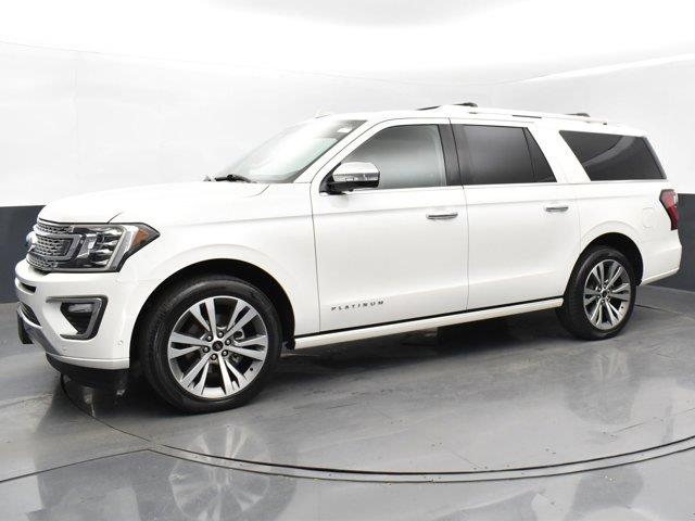 2020 Ford Expedition MAX Charlotte NC