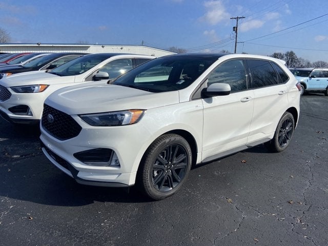 2024 Ford Edge Livermore KY