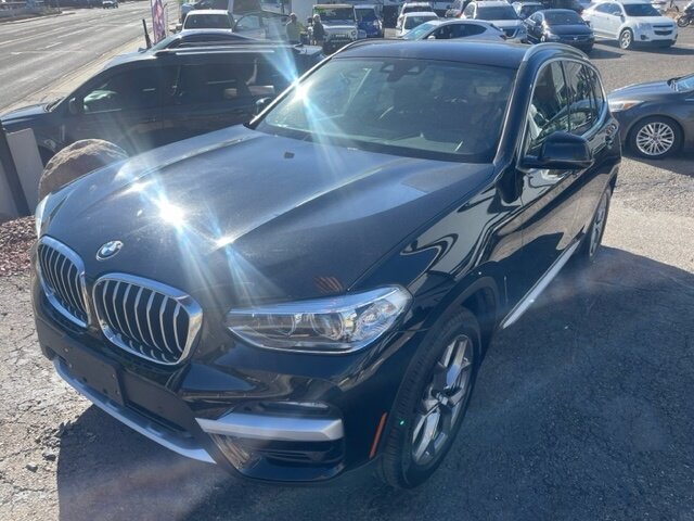 2021 BMW X3 Mesa AZ