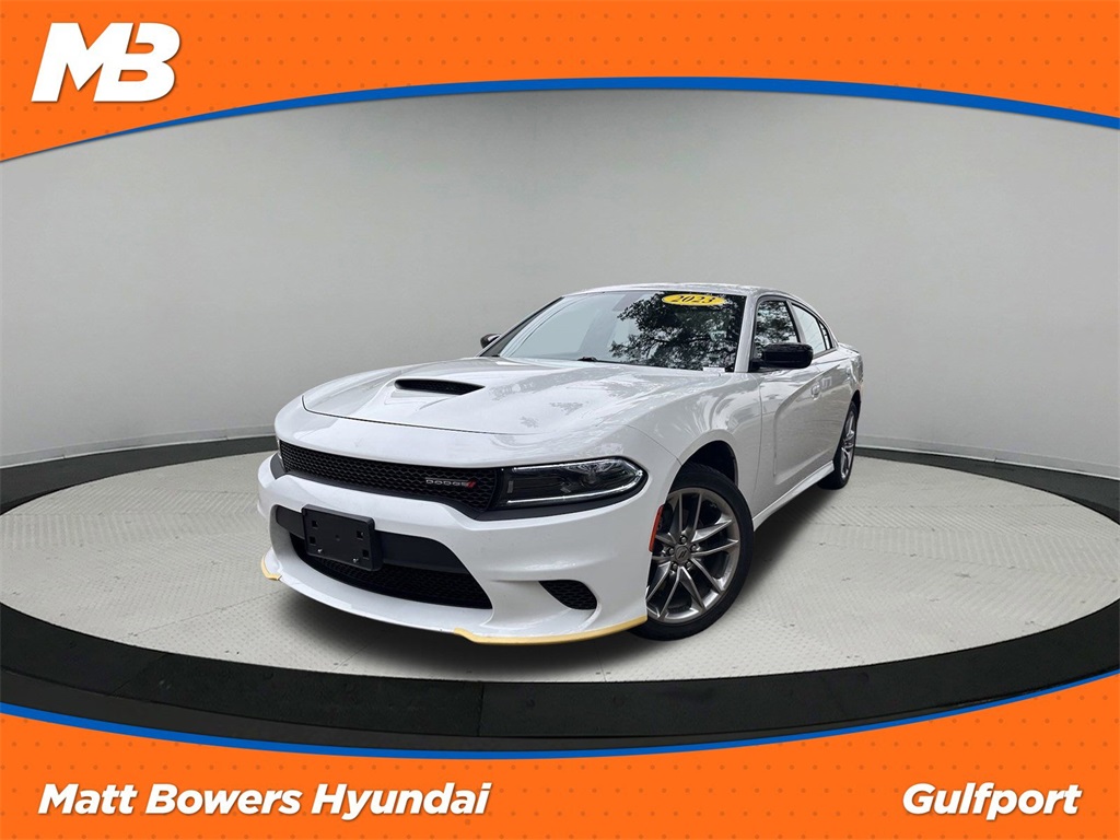2023 Dodge Charger Gulfport MS