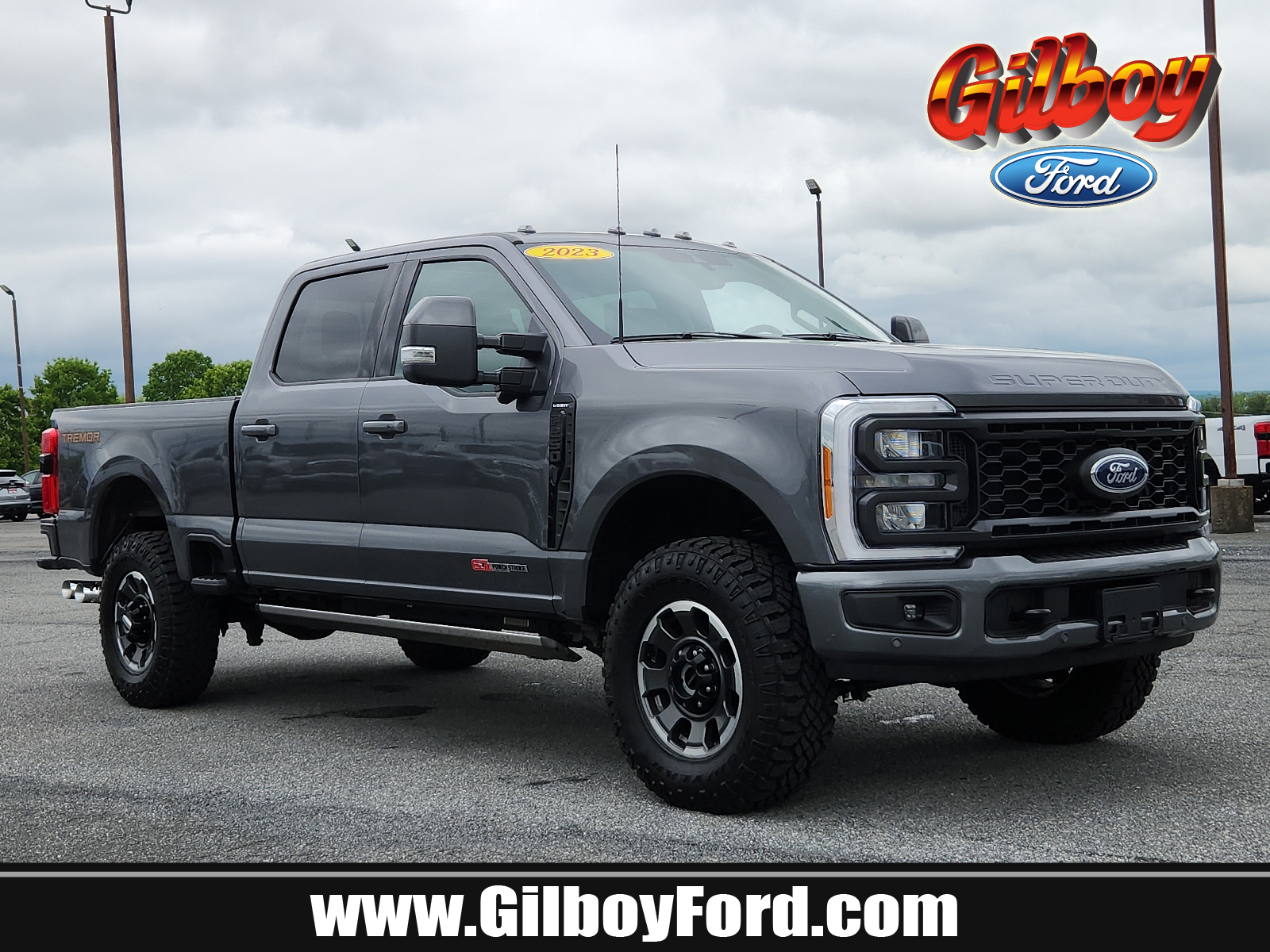 2023 Ford F-250 Whitehall PA