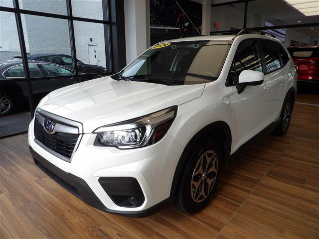 2020 Subaru Forester Cleveland OH