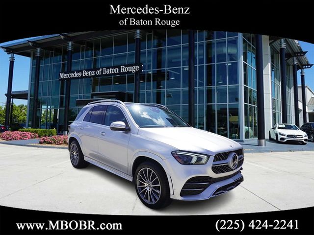2020 Mercedes-Benz GLE Baton Rouge LA