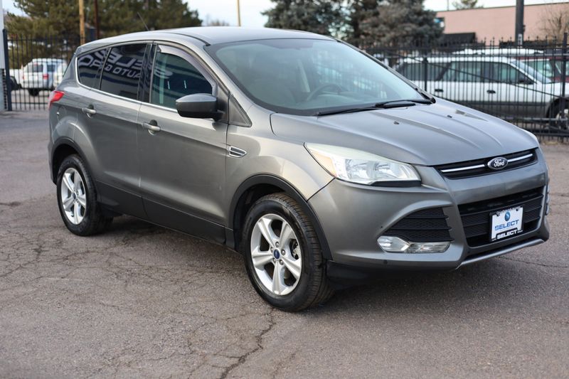 2014 Ford Escape Englewood CO