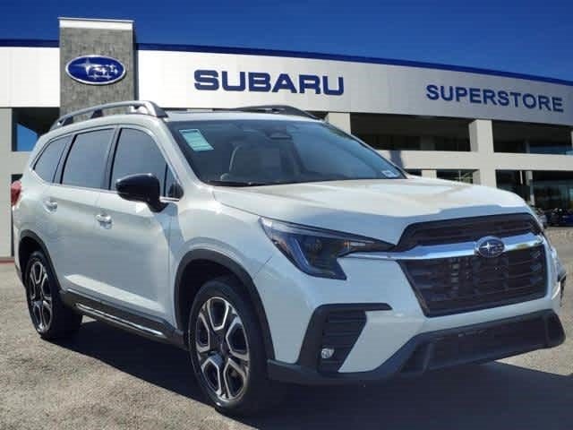 2024 Subaru Ascent Surprise AZ
