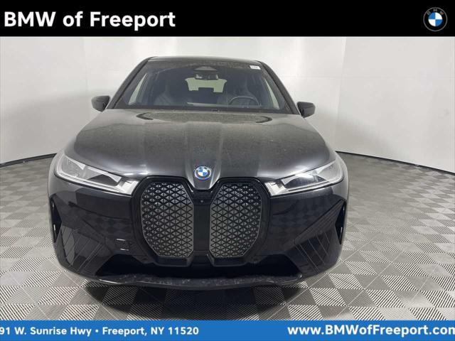 2025 BMW iX Freeport NY