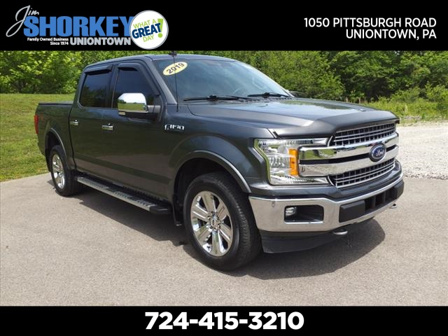 2019 Ford F-150 Uniontown PA
