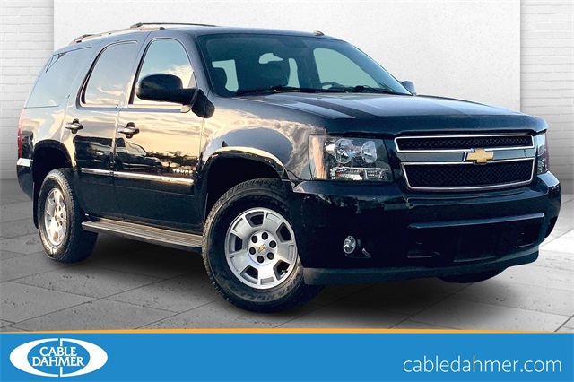 2014 Chevrolet Tahoe Independence MO