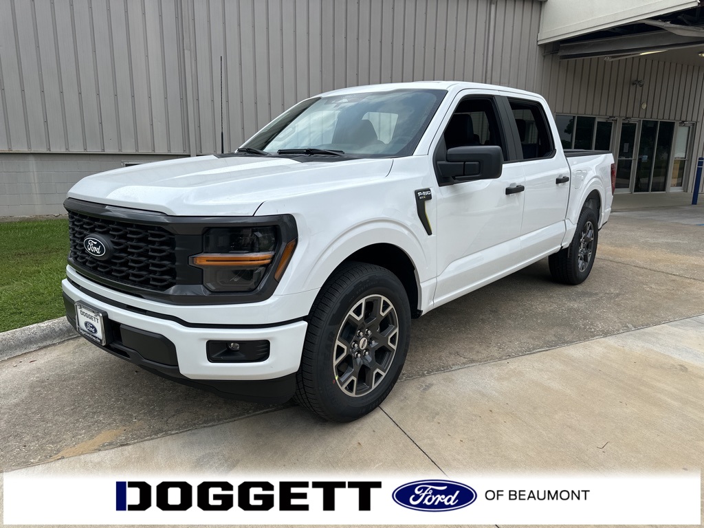 2024 Ford F-150 Beaumont TX
