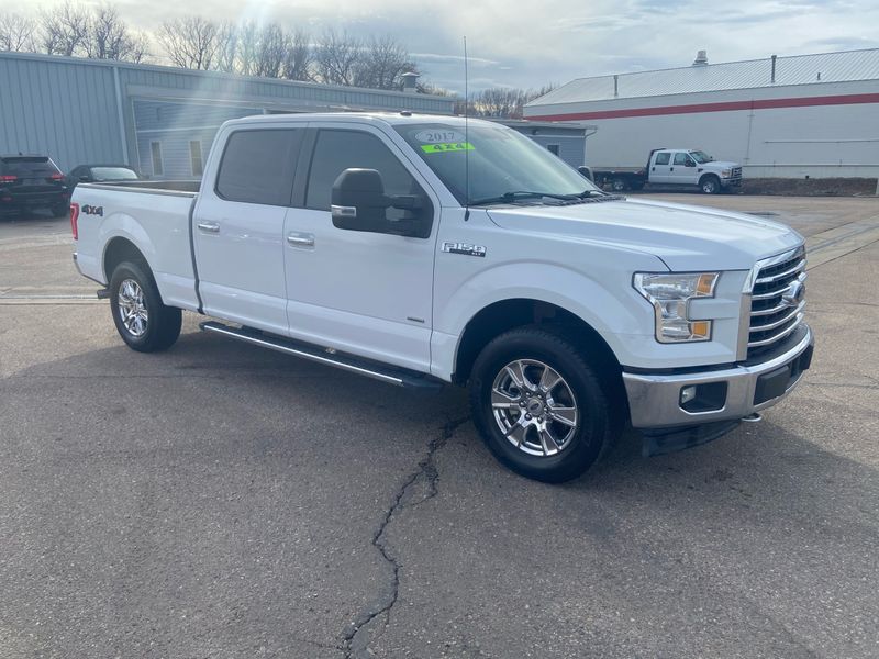 2017 Ford F-150 Fort Collins CO